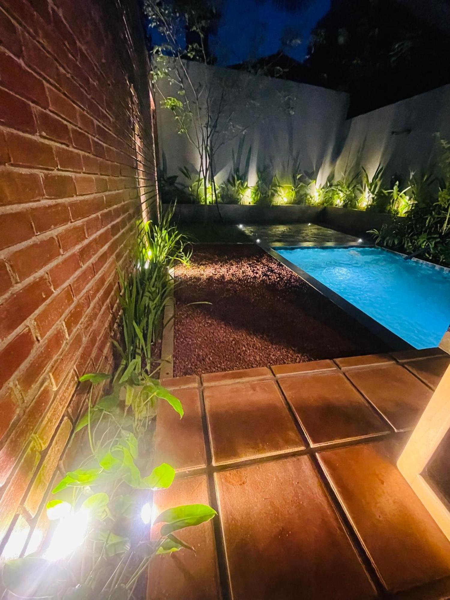Container Villa Luxury Collection Weliweriya Exterior photo