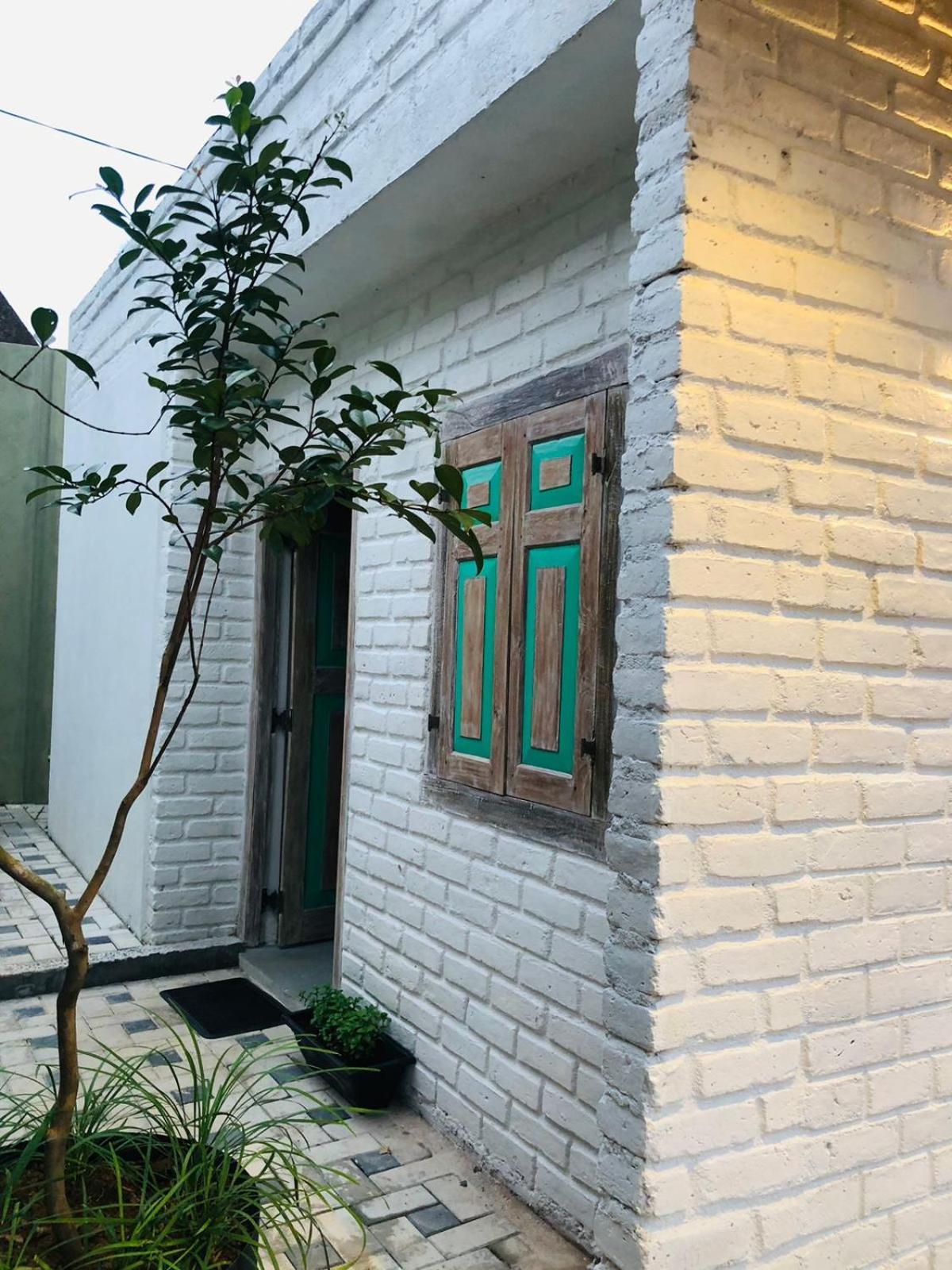 Container Villa Luxury Collection Weliweriya Exterior photo