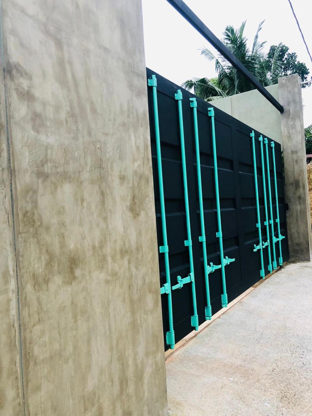 Container Villa Luxury Collection Weliweriya Exterior photo
