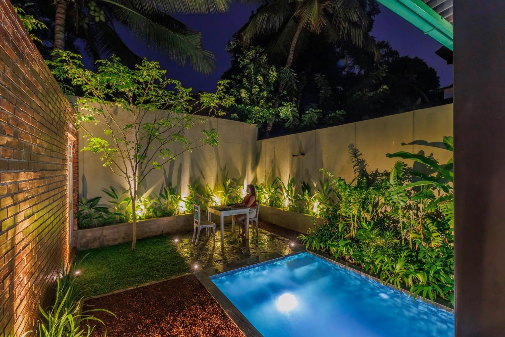 Container Villa Luxury Collection Weliweriya Exterior photo