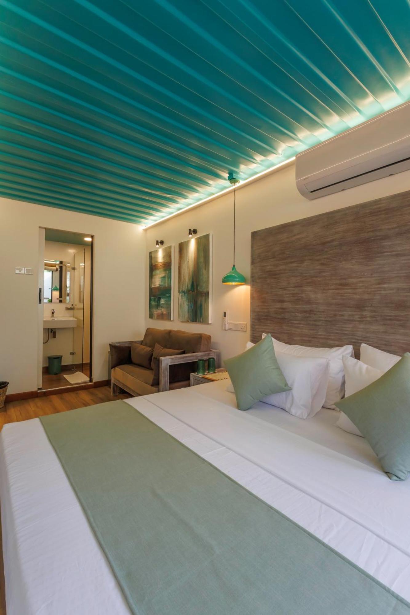 Container Villa Luxury Collection Weliweriya Exterior photo